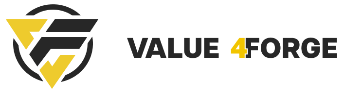 Value 4 Forge
