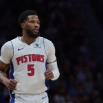 Malik Beasley paid barber, dentist $60,000 after lawsuit, per report