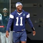 NFL contract updates: Latest on Micah Parsons, Lamar Jackson, more