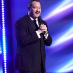 ESPYS 2025: Shane Gillis mentions Caitlin Clark in opening remarks