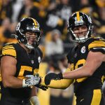No bumblebees! Steelers’ new throwbacks go way back to Pirates era