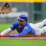 MLB playoff picture: Wild card standings, 2025 division standings