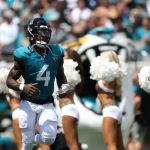 Jaguars trade RB Tank Bigsby to Eagles, per reports