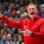 Bill Self speaks on NCAA allowing G-League players eligibility