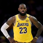 LeBron out for NBA opener, beyond as Lakers star deals with injury