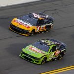 Two race teams sue NASCAR: Timeline of lawsuit, hearings, appeals