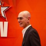 Adam Silver says WNBA players will get deserved ‘big increase’ in pay