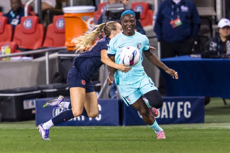 2025 NWSL Awards: Who won MVP, other honors?