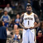 Zion Williamson injury timeline: When will he return?