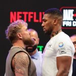 Jake Paul vs. Anthony Joshua fight predictions grow ominous