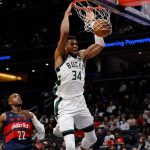 Antetokounmpo rumors: Will Giannis be traded this season?