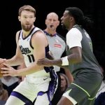 Kings All-Star expected to return Friday as trade rumors ramp up