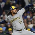Freddy Peralta trade grades: Who won Mets-Brewers deal?