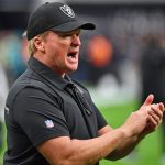 Jon Gruden contacted by NFL team for potential role, per report