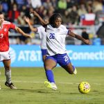 USWNT vs. Chile player ratings: Fresh faces make impact in rout