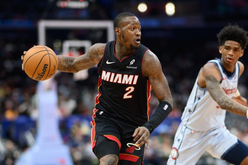 How Terry Rozier arbitration ruling affects Miami Heat trade situation
