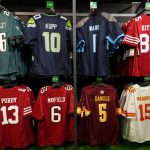 Fanatics forced to apologize after fan outcry over Super Bowl jerseys
