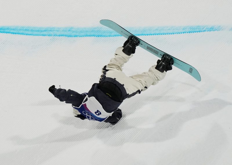 NBC broadcaster caught on hot mic calling Olympic event ‘boring’