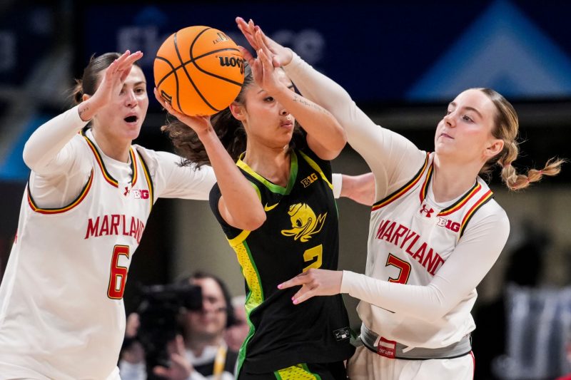 Women’s college conference tournaments: Thursday upsets affect top 16 seeds